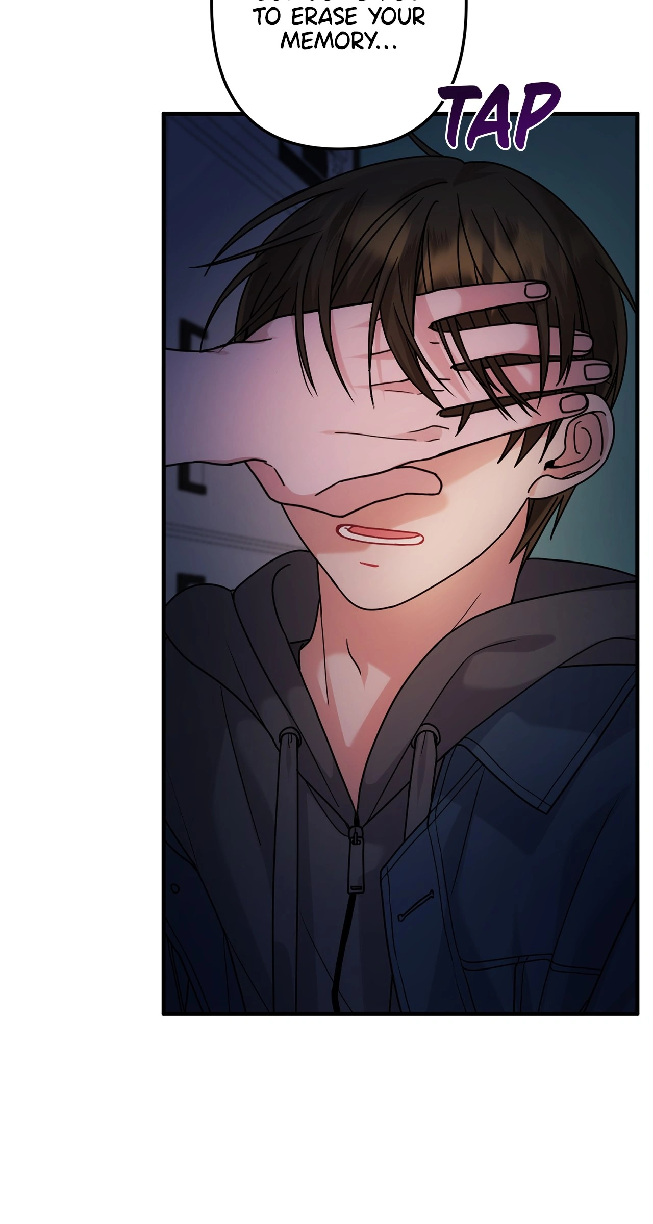 Saturday’s Special is Fried Shrimp - Chapter 7 manhwa