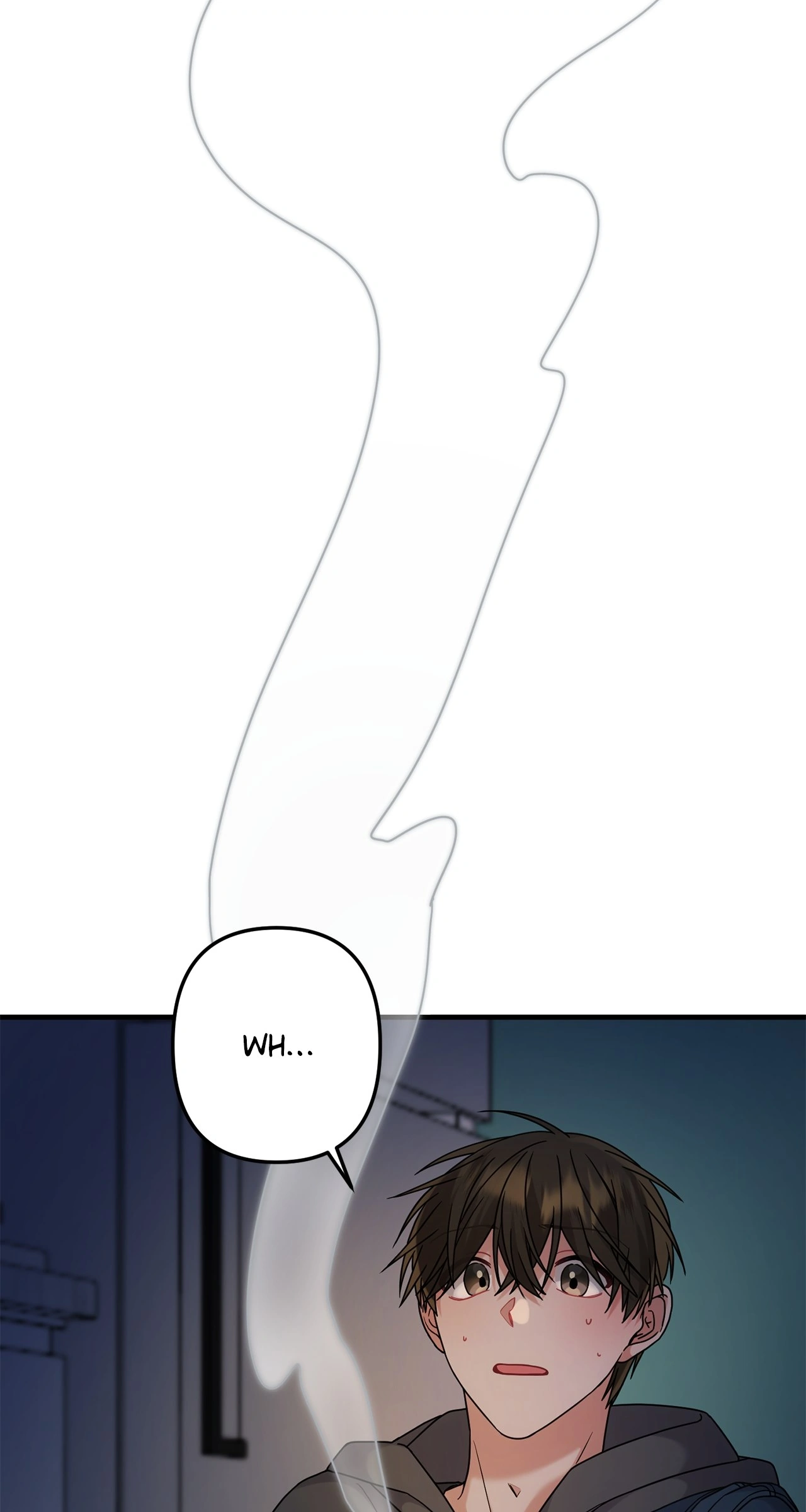 Saturday’s Special is Fried Shrimp - Chapter 7 manhwa