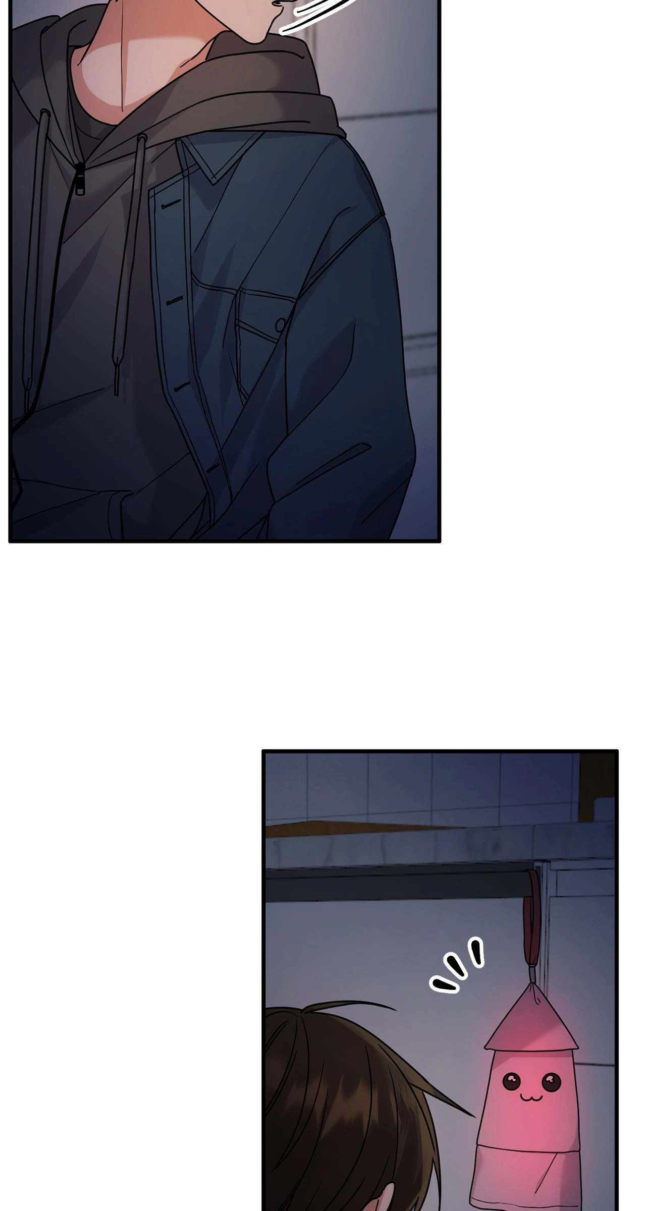 Saturday’s Special is Fried Shrimp - Chapter 7 manhwa