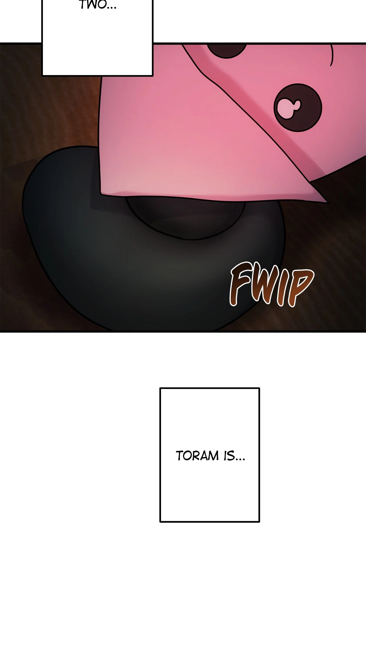 Saturday’s Special is Fried Shrimp - Chapter 7 manhwa