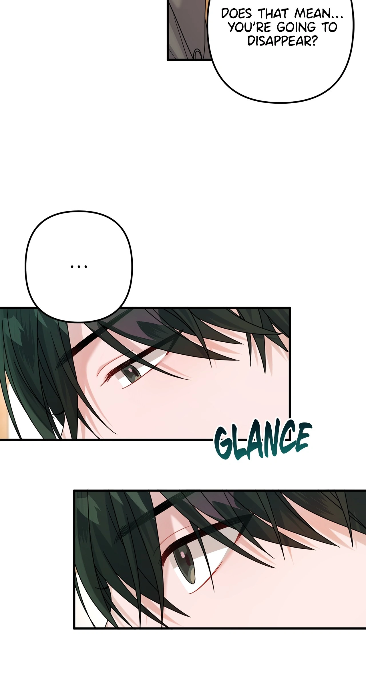 Saturday’s Special is Fried Shrimp - Chapter 8 manhwa