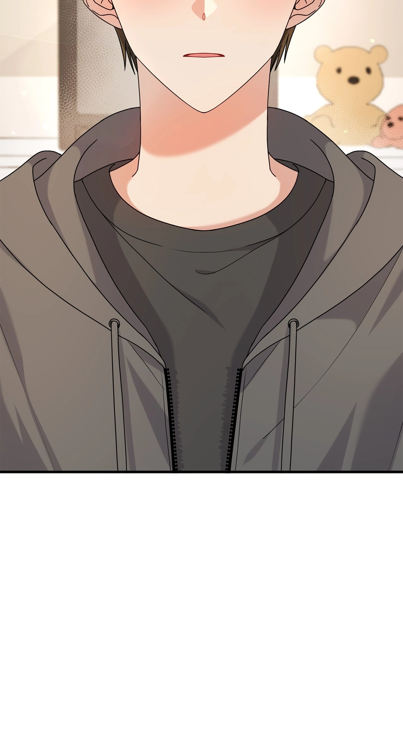 Saturday’s Special is Fried Shrimp - Chapter 8 manhwa