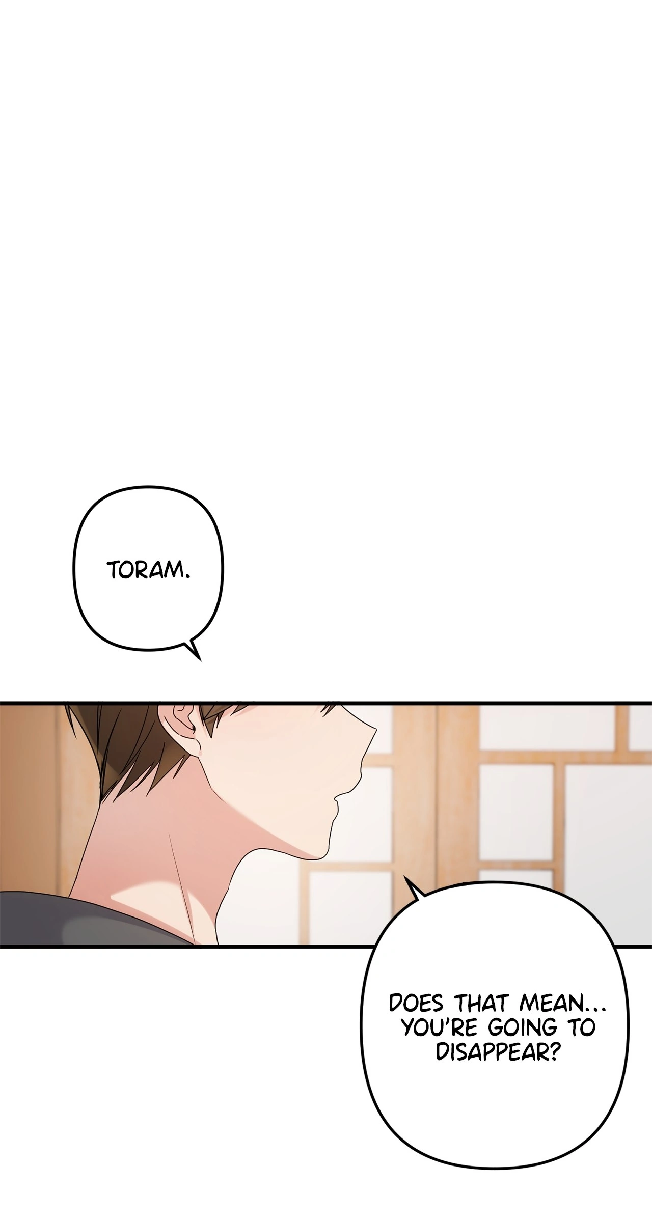 Saturday’s Special is Fried Shrimp - Chapter 9 manhwa
