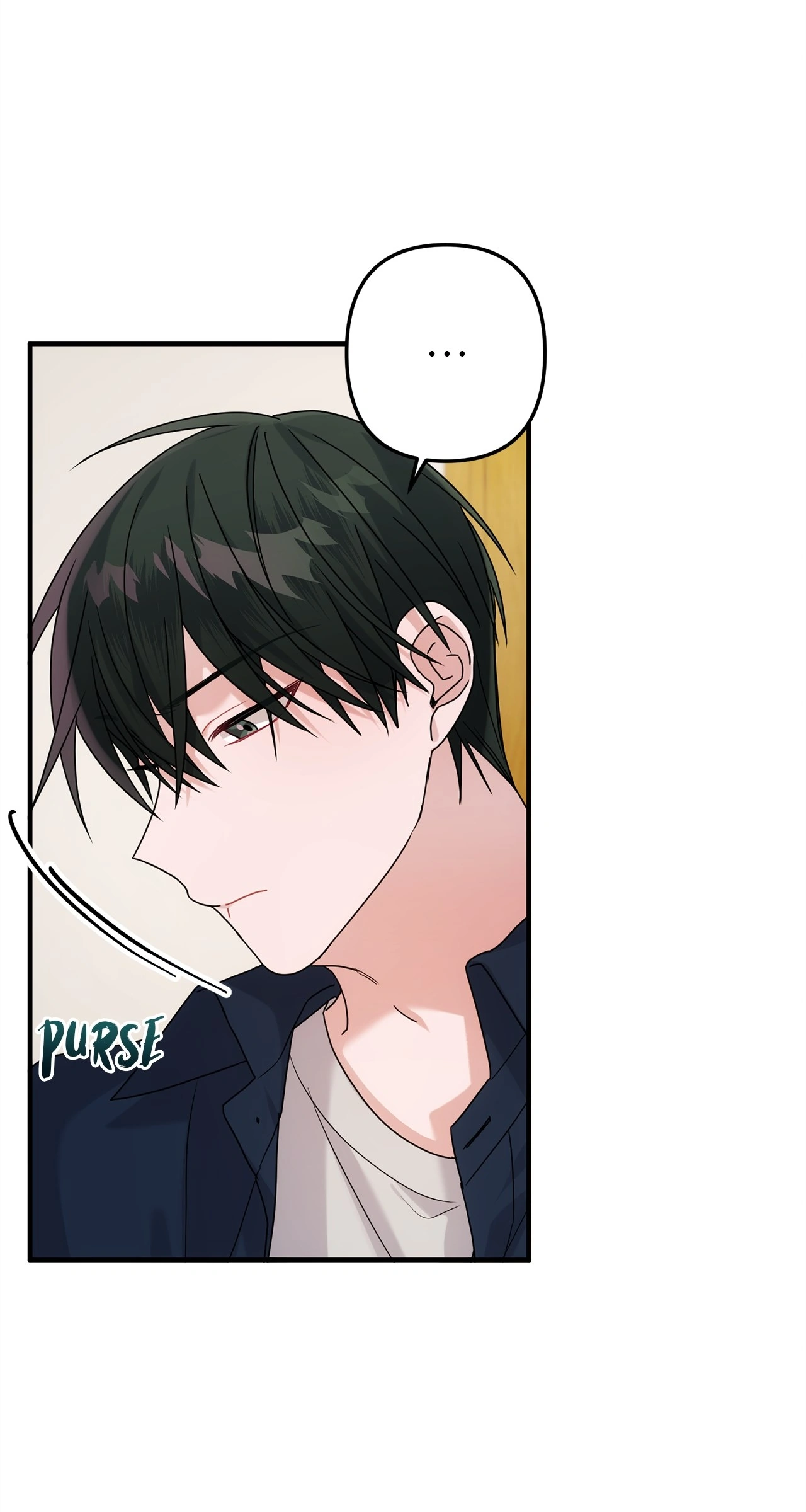 Saturday’s Special is Fried Shrimp - Chapter 9 manhwa