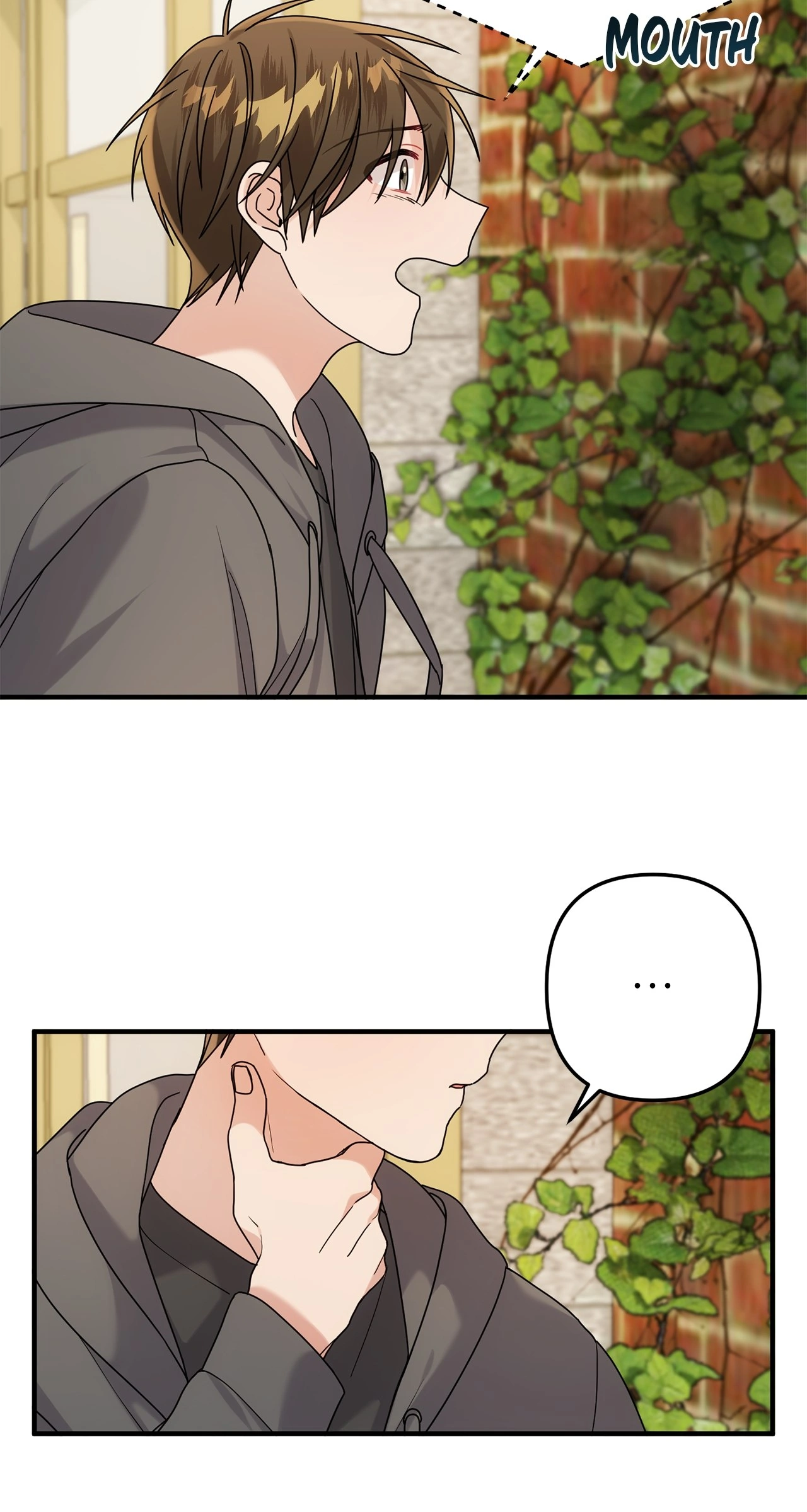 Saturday’s Special is Fried Shrimp - Chapter 9 manhwa