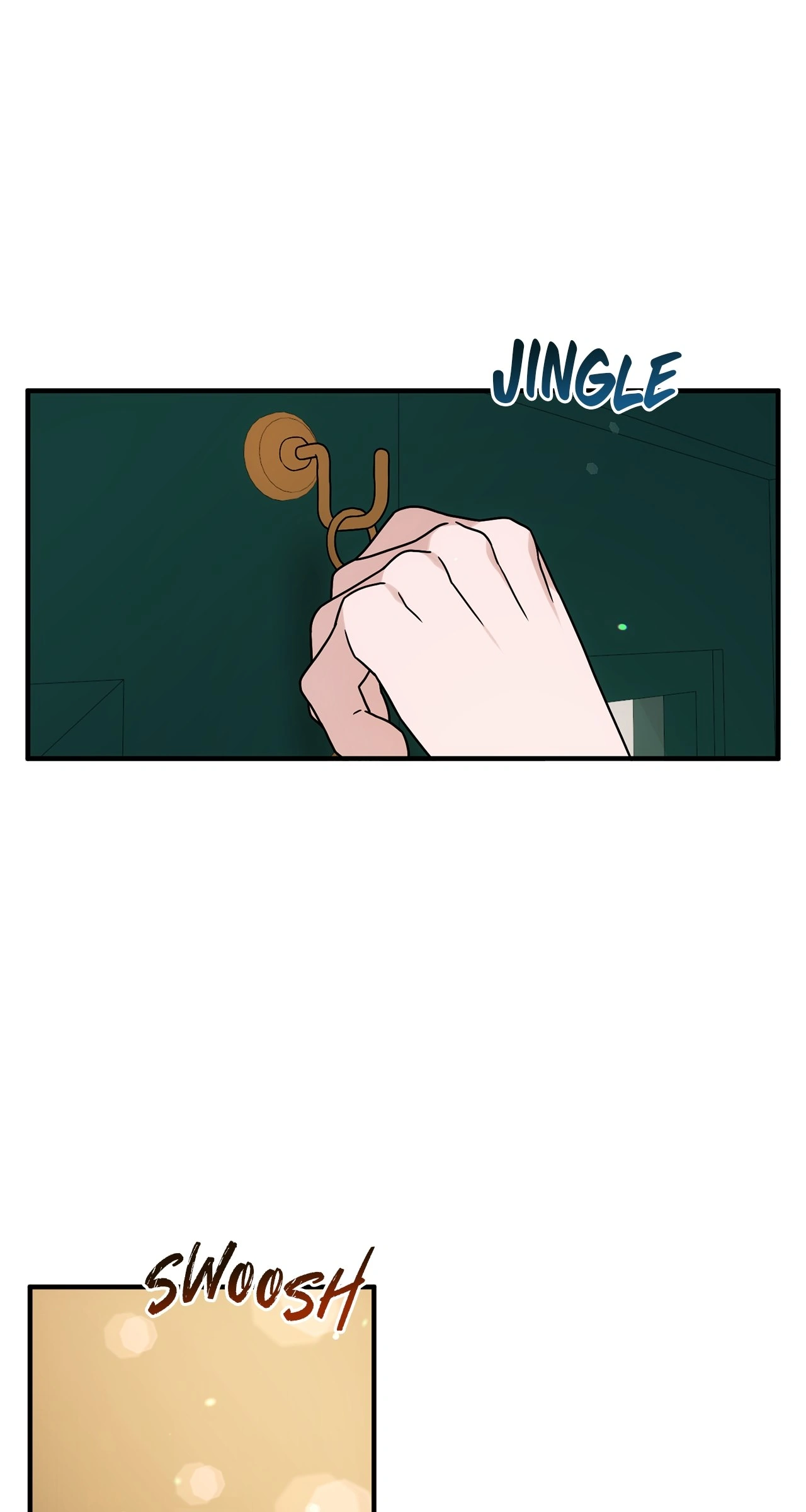 Saturday’s Special is Fried Shrimp - Chapter 9 manhwa