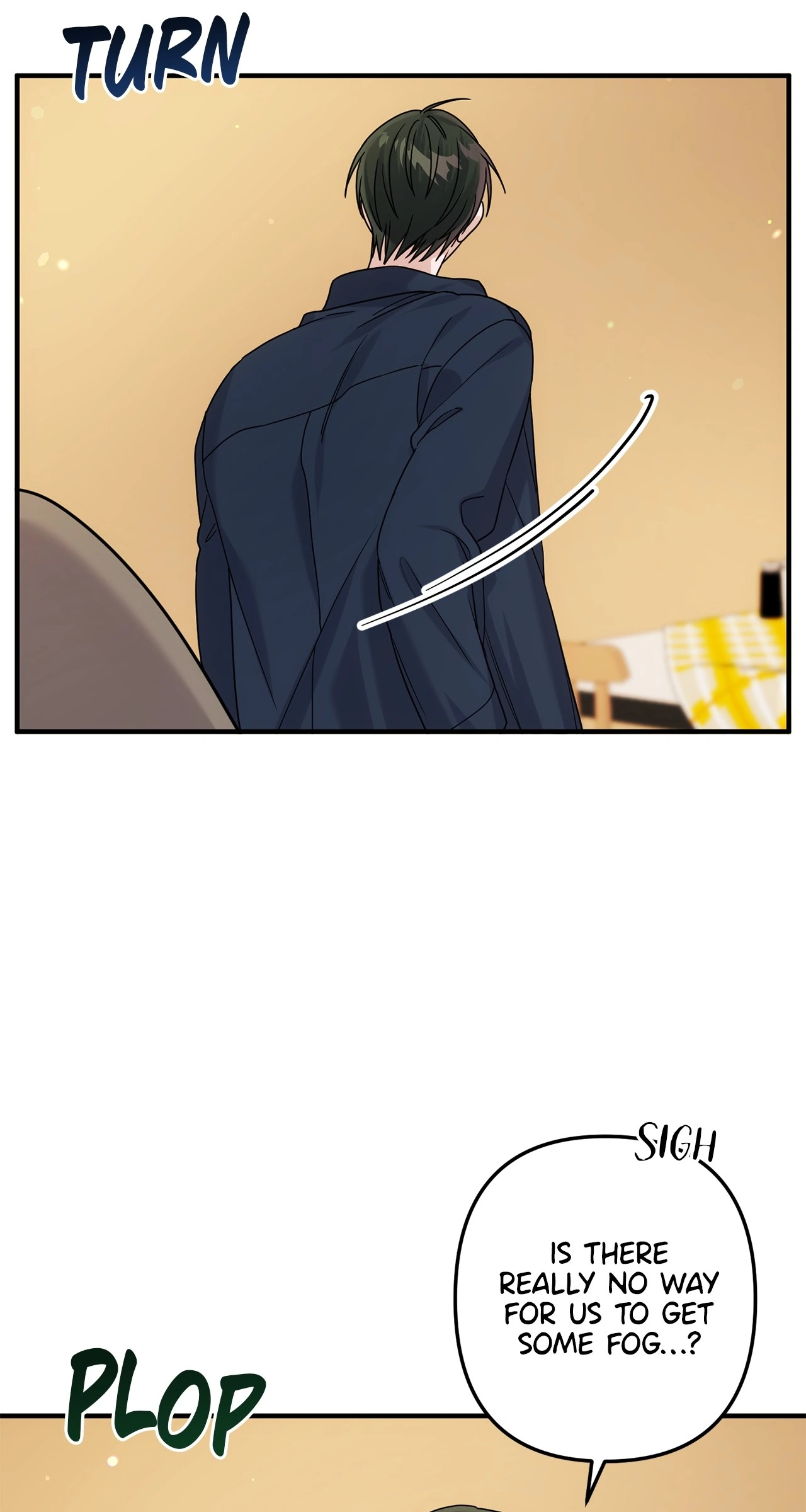 Saturday’s Special is Fried Shrimp - Chapter 9 manhwa