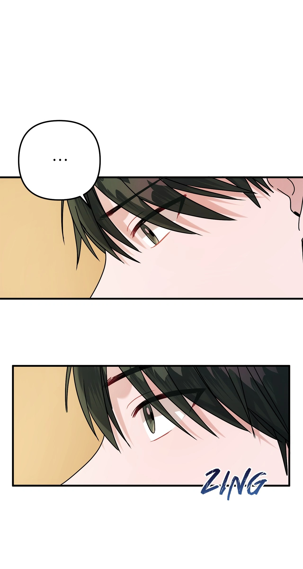 Saturday’s Special is Fried Shrimp - Chapter 9 manhwa