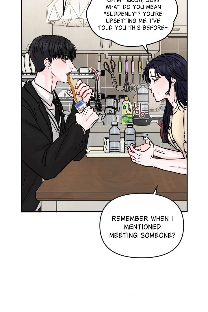 What Can’t Be Broken [Chi] - Chapter 1 manhwa
