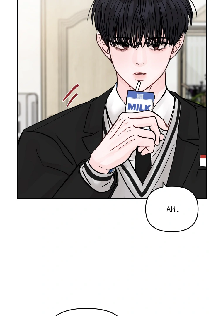 What Can’t Be Broken [Chi] - Chapter 1 manhwa