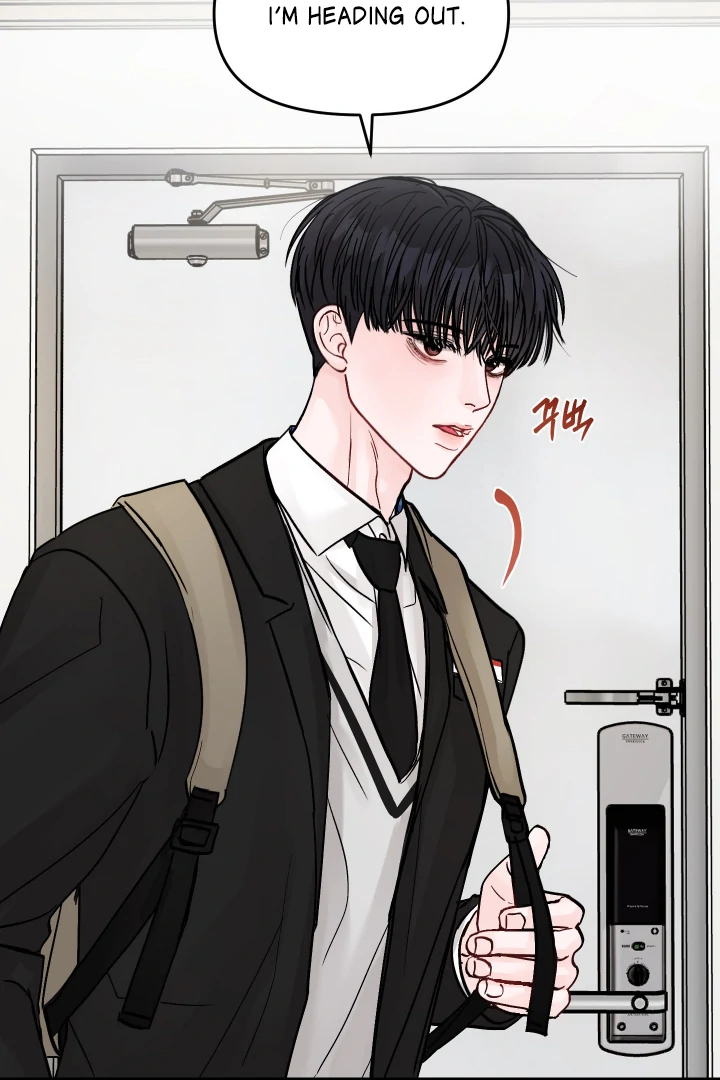 What Can’t Be Broken [Chi] - Chapter 1 manhwa