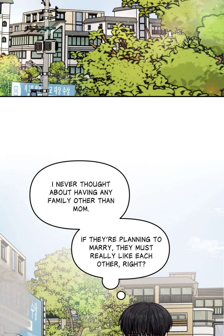 What Can’t Be Broken [Chi] - Chapter 1 manhwa