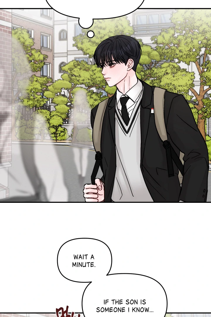 What Can’t Be Broken [Chi] - Chapter 1 manhwa