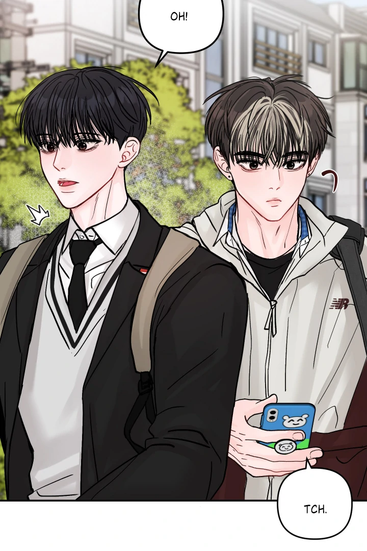 What Can’t Be Broken [Chi] - Chapter 1 manhwa