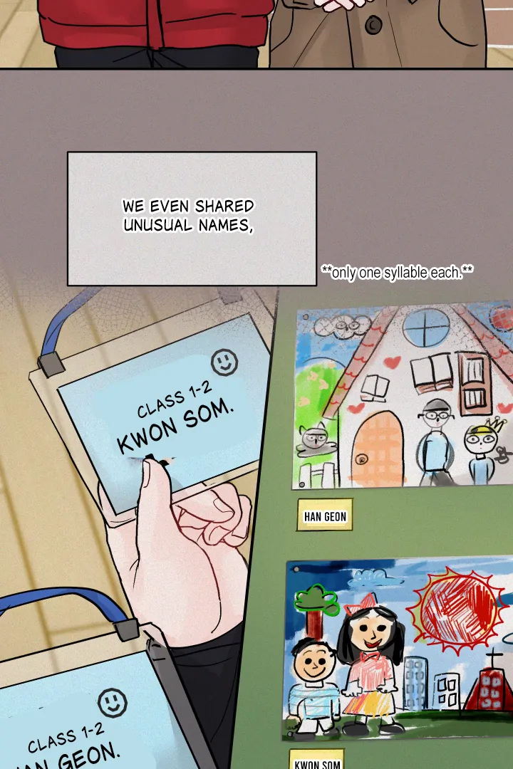 What Can’t Be Broken [Chi] - Chapter 1 manhwa