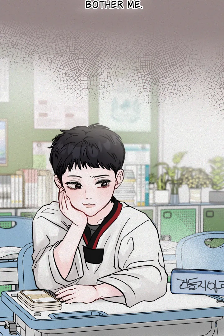 What Can’t Be Broken [Chi] - Chapter 1 manhwa