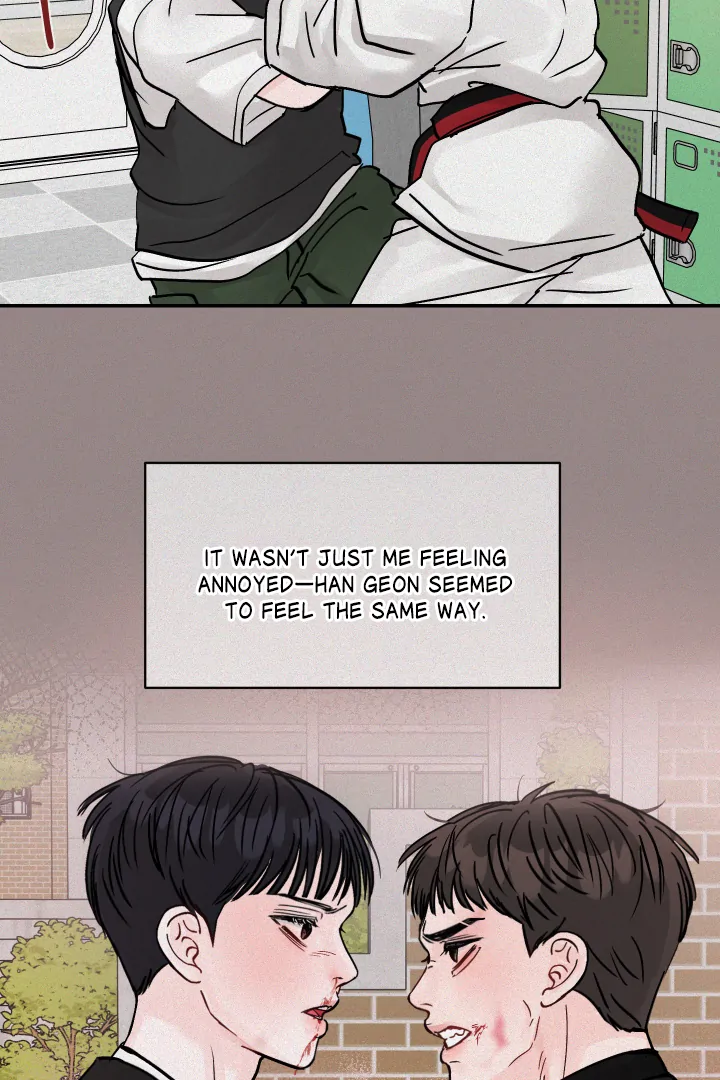 What Can’t Be Broken [Chi] - Chapter 1 manhwa