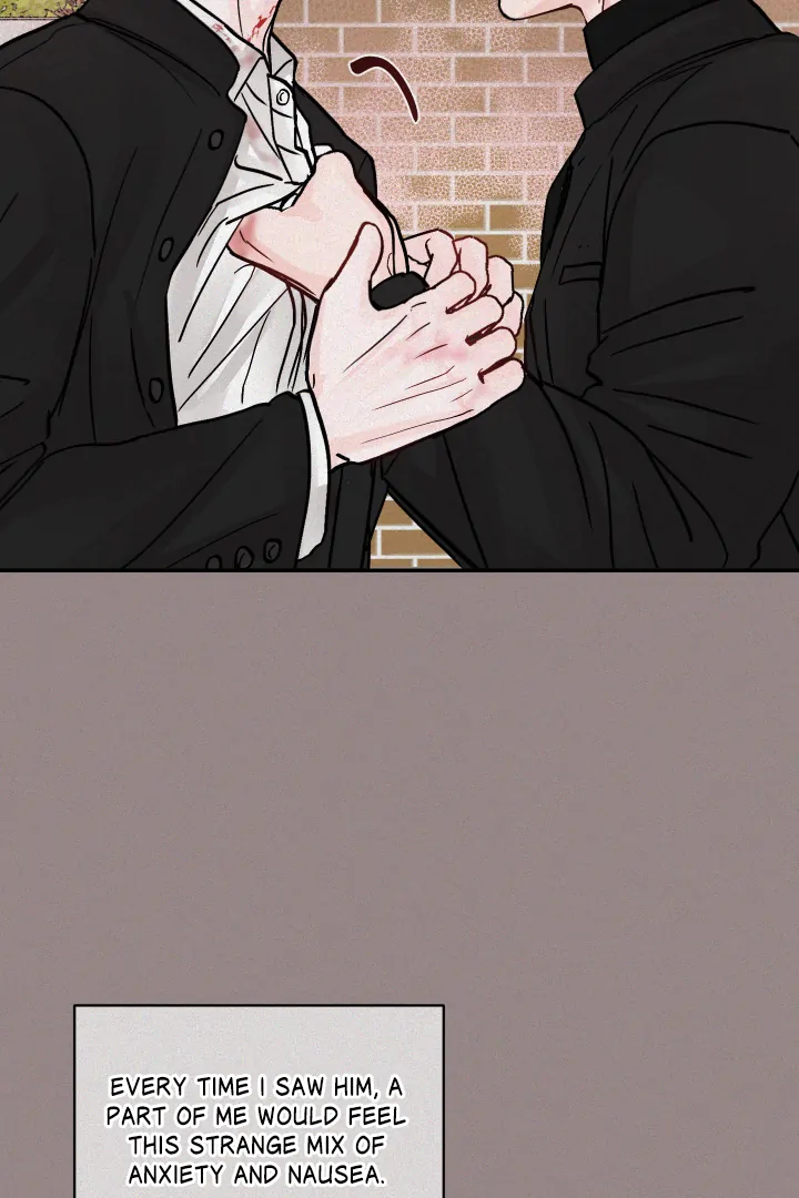 What Can’t Be Broken [Chi] - Chapter 1 manhwa