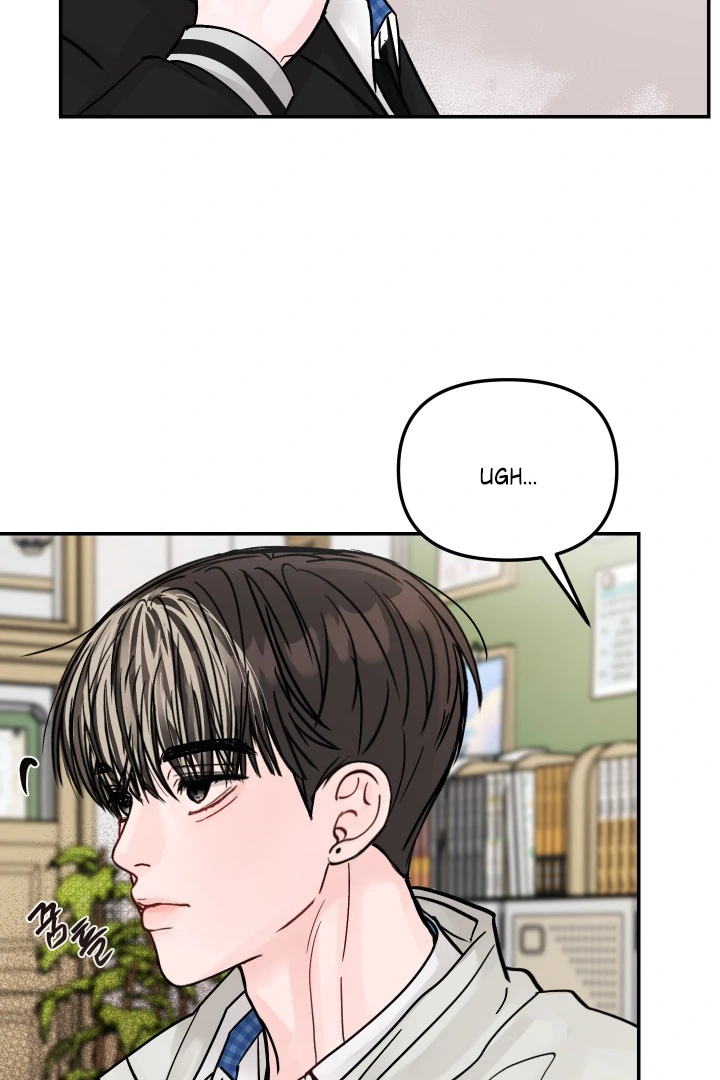 What Can’t Be Broken [Chi] - Chapter 1 manhwa