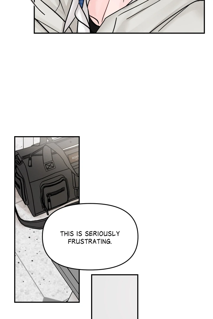 What Can’t Be Broken [Chi] - Chapter 1 manhwa