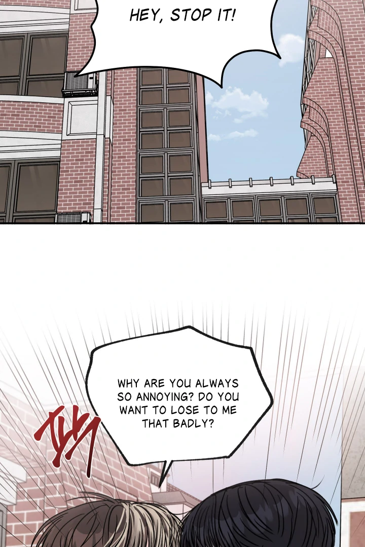 What Can’t Be Broken [Chi] - Chapter 1 manhwa