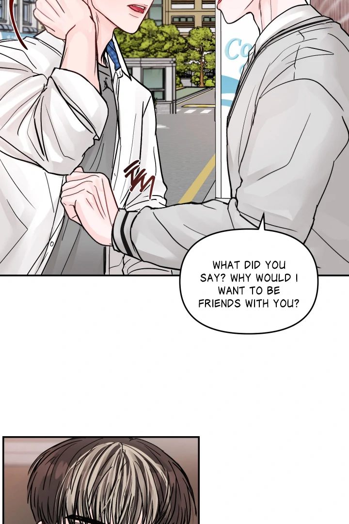 What Can’t Be Broken [Chi] - Chapter 1 manhwa