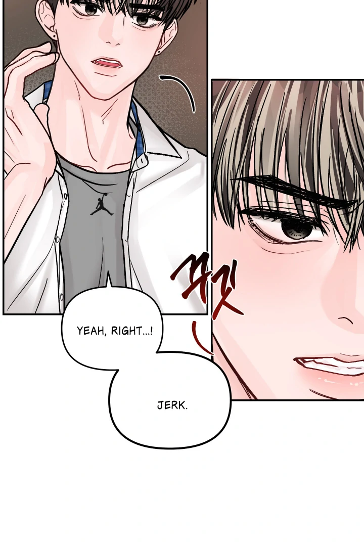 What Can’t Be Broken [Chi] - Chapter 1 manhwa