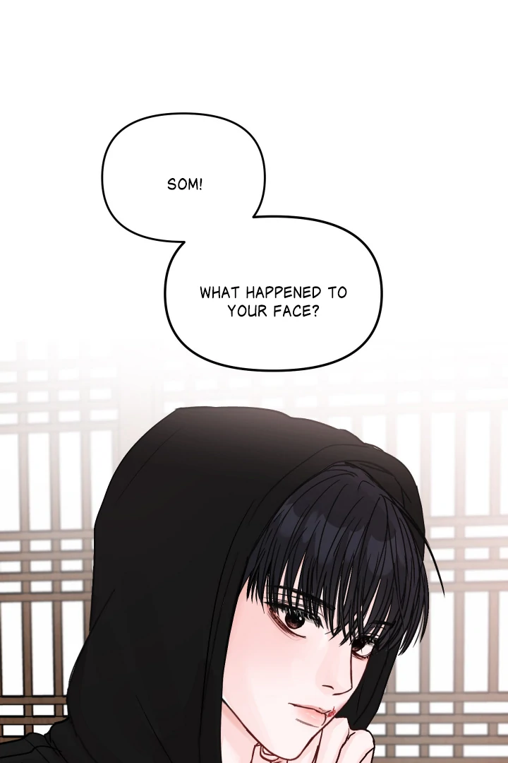 What Can’t Be Broken [Chi] - Chapter 1 manhwa