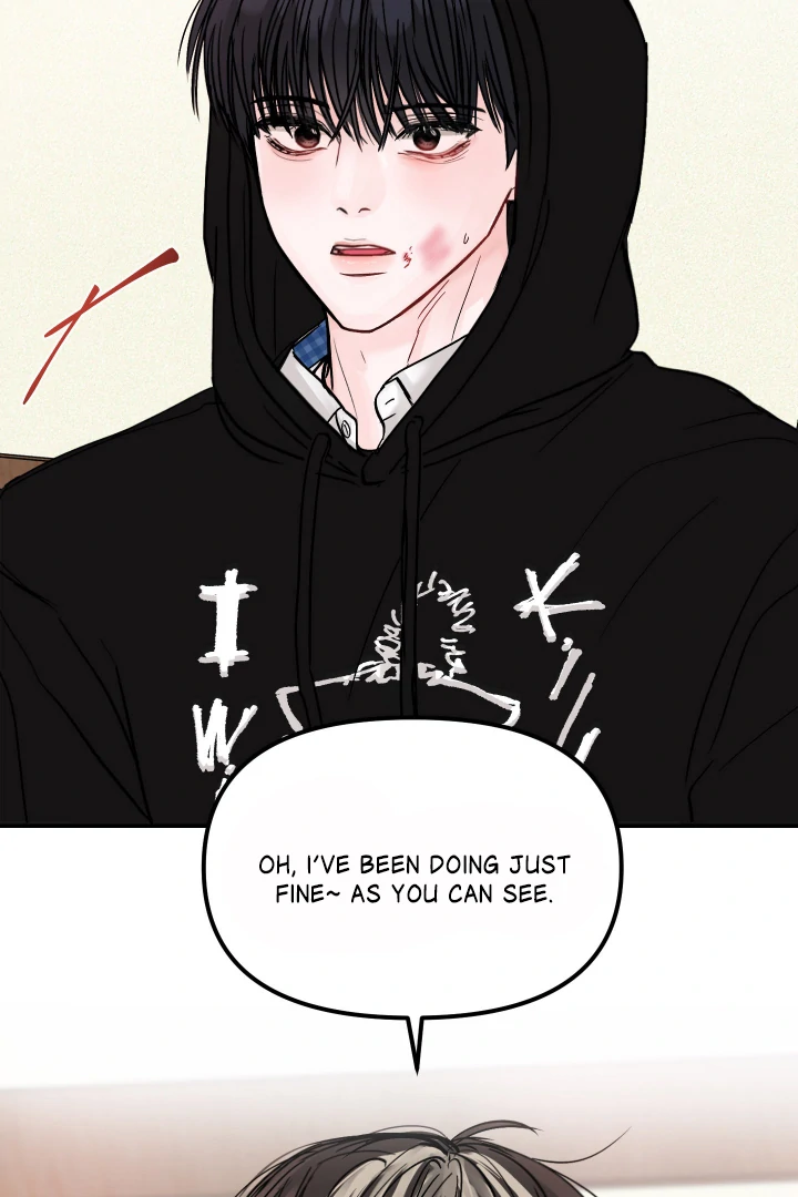 What Can’t Be Broken [Chi] - Chapter 1 manhwa