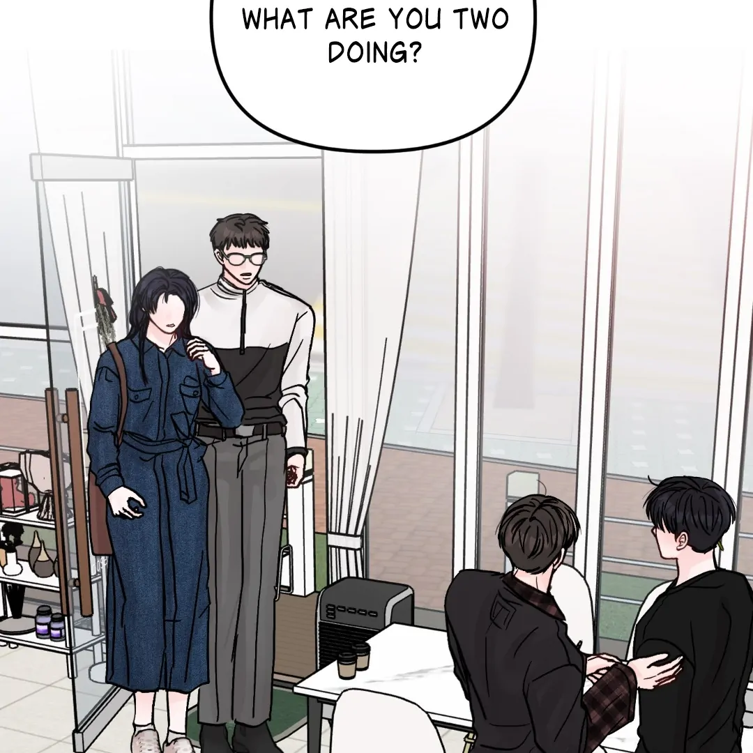 What Can’t Be Broken [Chi] - Chapter 10 manhwa
