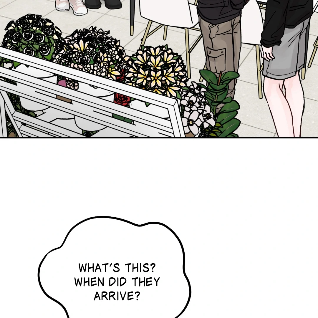 What Can’t Be Broken [Chi] - Chapter 10 manhwa