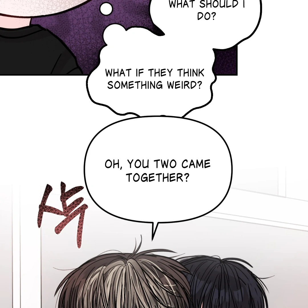 What Can’t Be Broken [Chi] - Chapter 10 manhwa