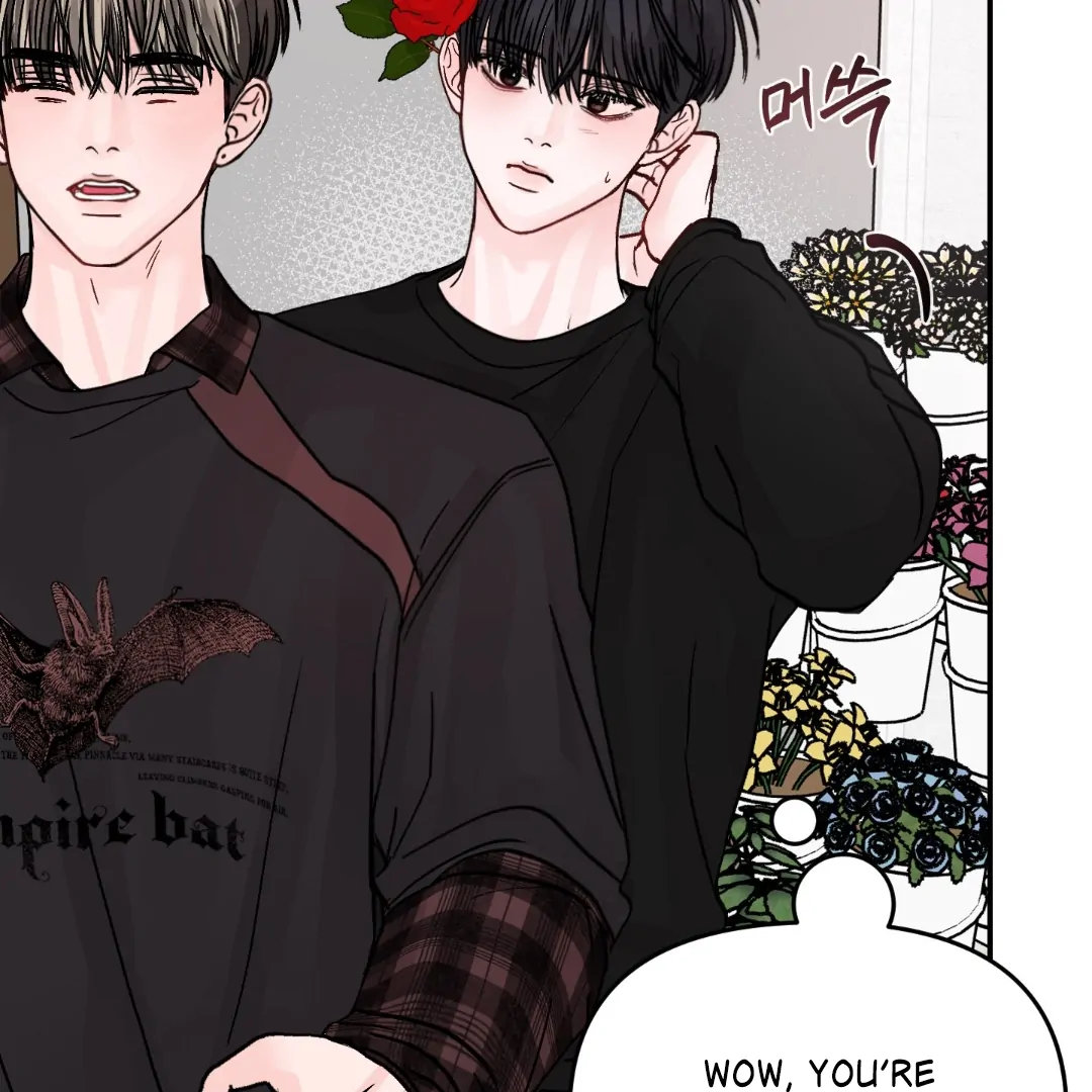 What Can’t Be Broken [Chi] - Chapter 10 manhwa