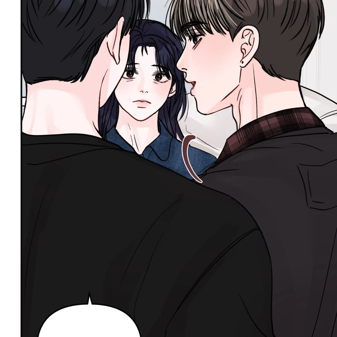 What Can’t Be Broken [Chi] - Chapter 10 manhwa