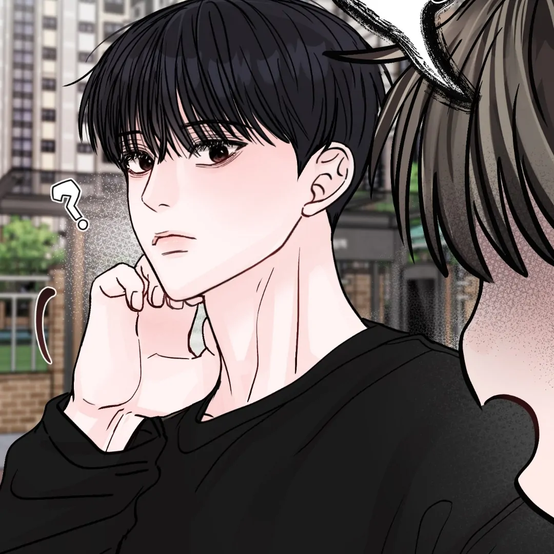 What Can’t Be Broken [Chi] - Chapter 10 manhwa