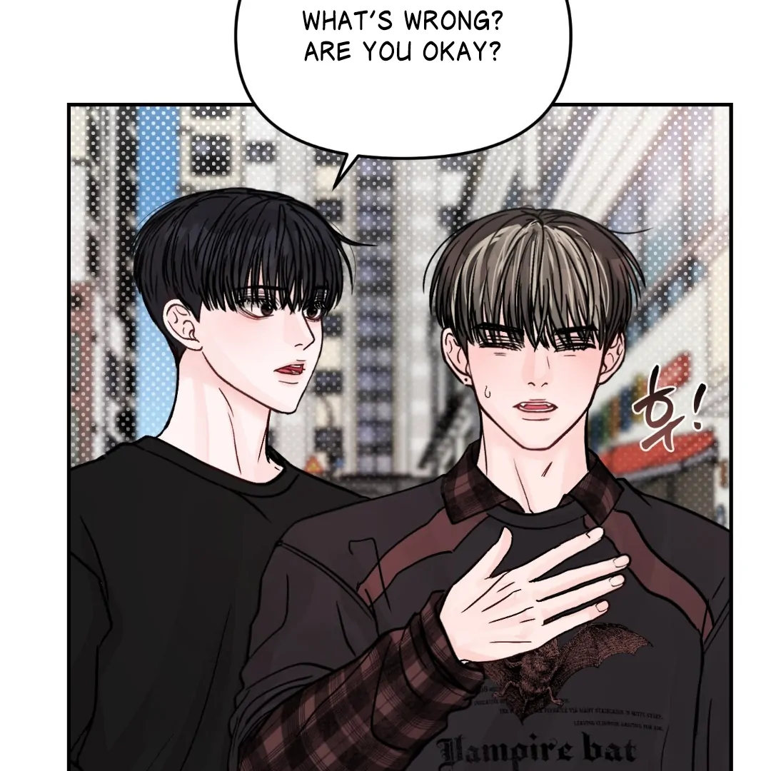 What Can’t Be Broken [Chi] - Chapter 10 manhwa