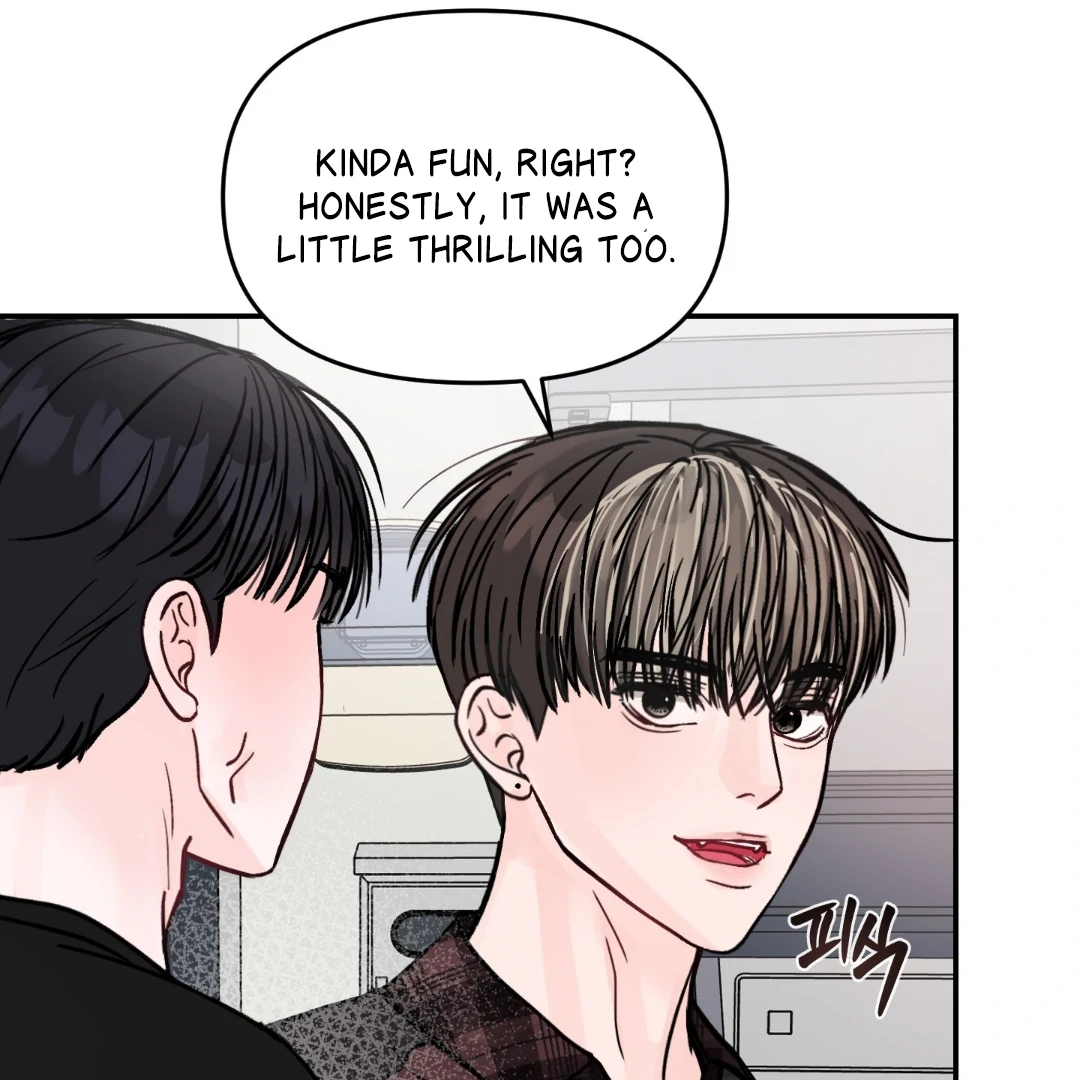 What Can’t Be Broken [Chi] - Chapter 10 manhwa