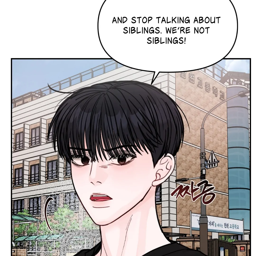 What Can’t Be Broken [Chi] - Chapter 10 manhwa