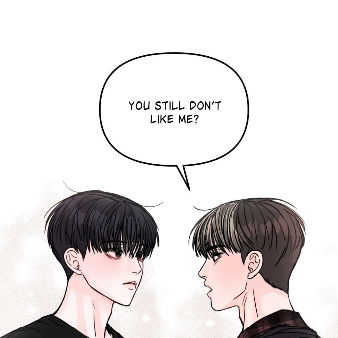 What Can’t Be Broken [Chi] - Chapter 10 manhwa