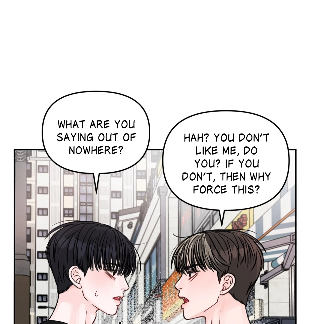 What Can’t Be Broken [Chi] - Chapter 10 manhwa