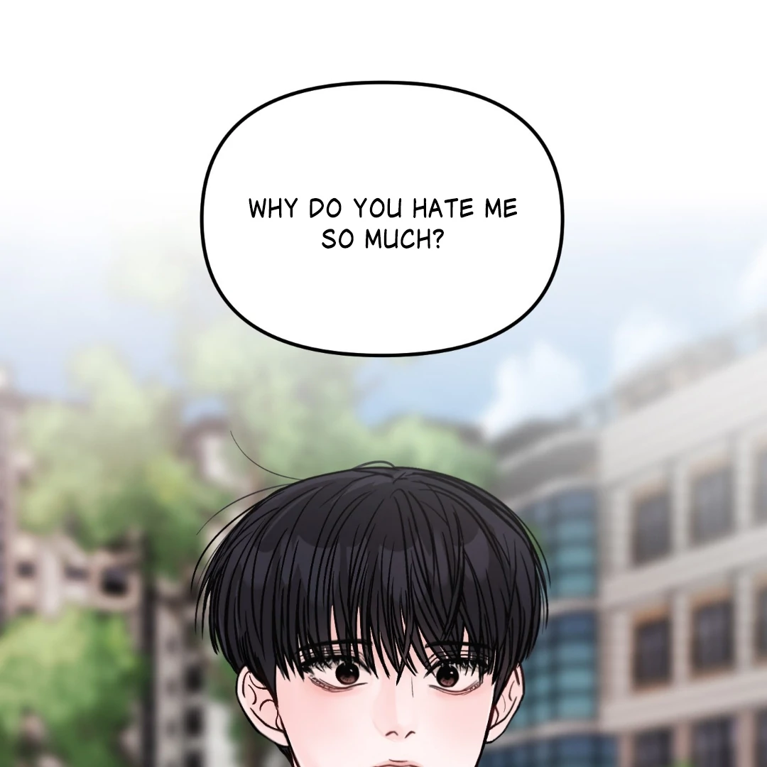 What Can’t Be Broken [Chi] - Chapter 10 manhwa