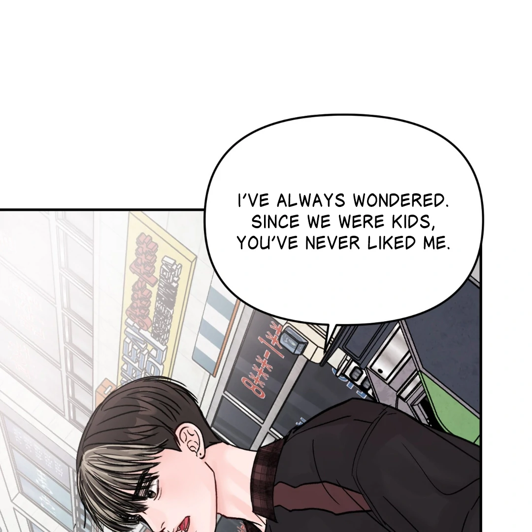 What Can’t Be Broken [Chi] - Chapter 10 manhwa