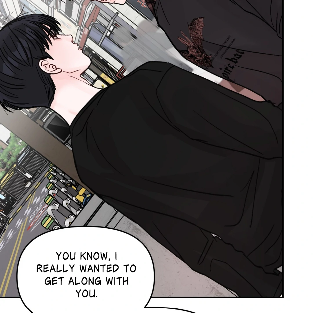 What Can’t Be Broken [Chi] - Chapter 10 manhwa