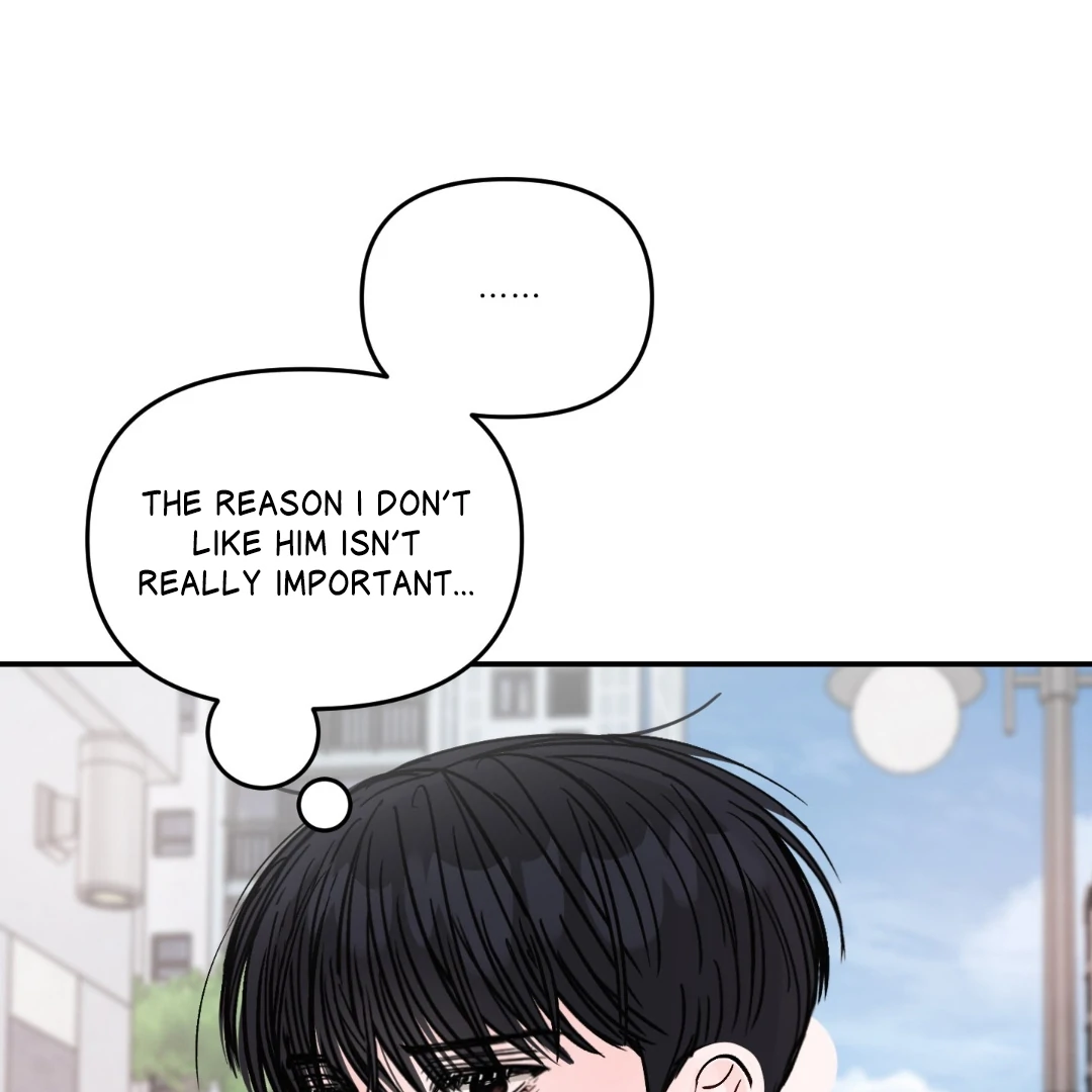 What Can’t Be Broken [Chi] - Chapter 10 manhwa
