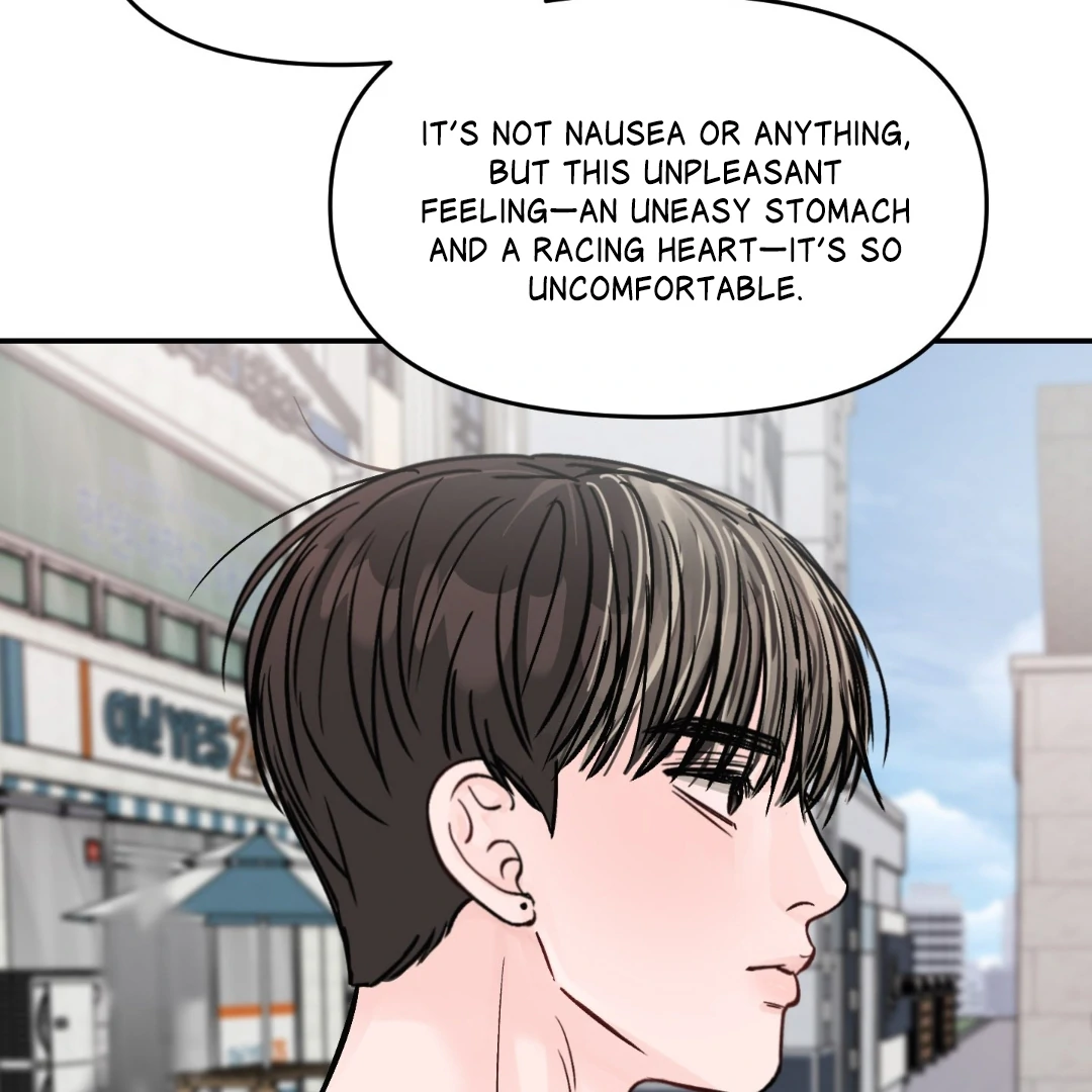 What Can’t Be Broken [Chi] - Chapter 10 manhwa