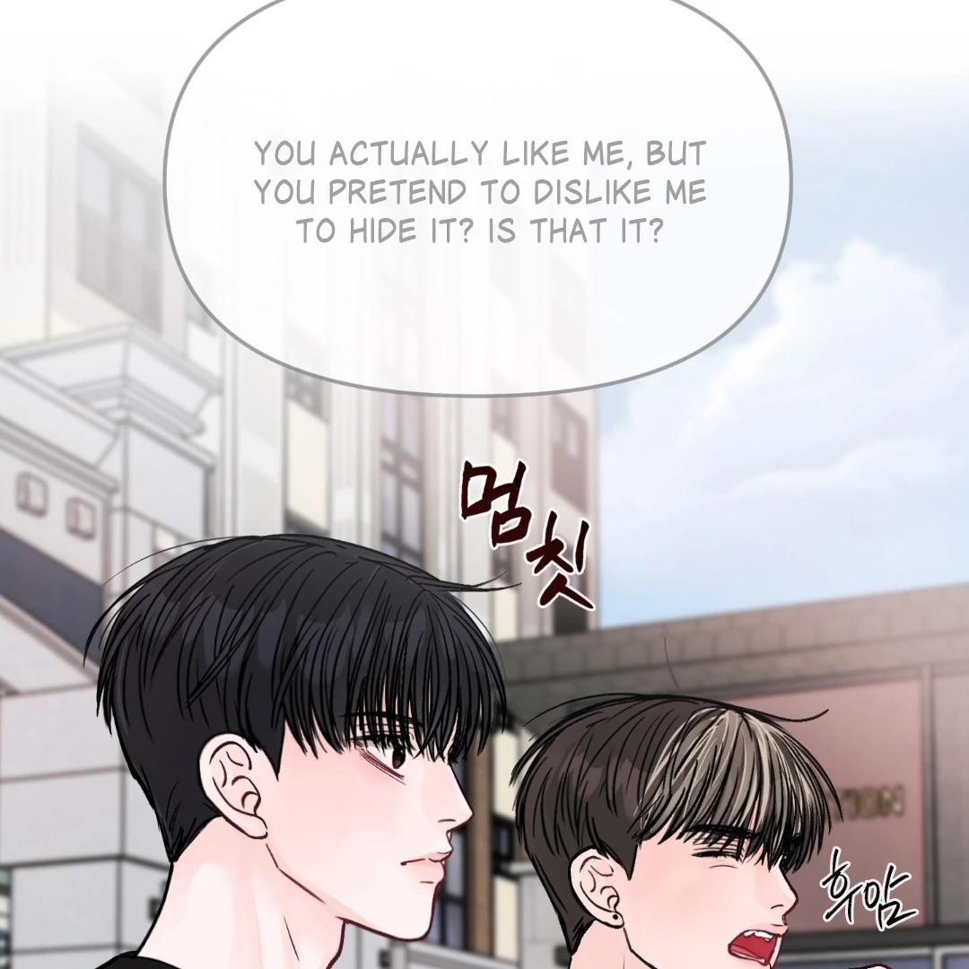 What Can’t Be Broken [Chi] - Chapter 10 manhwa