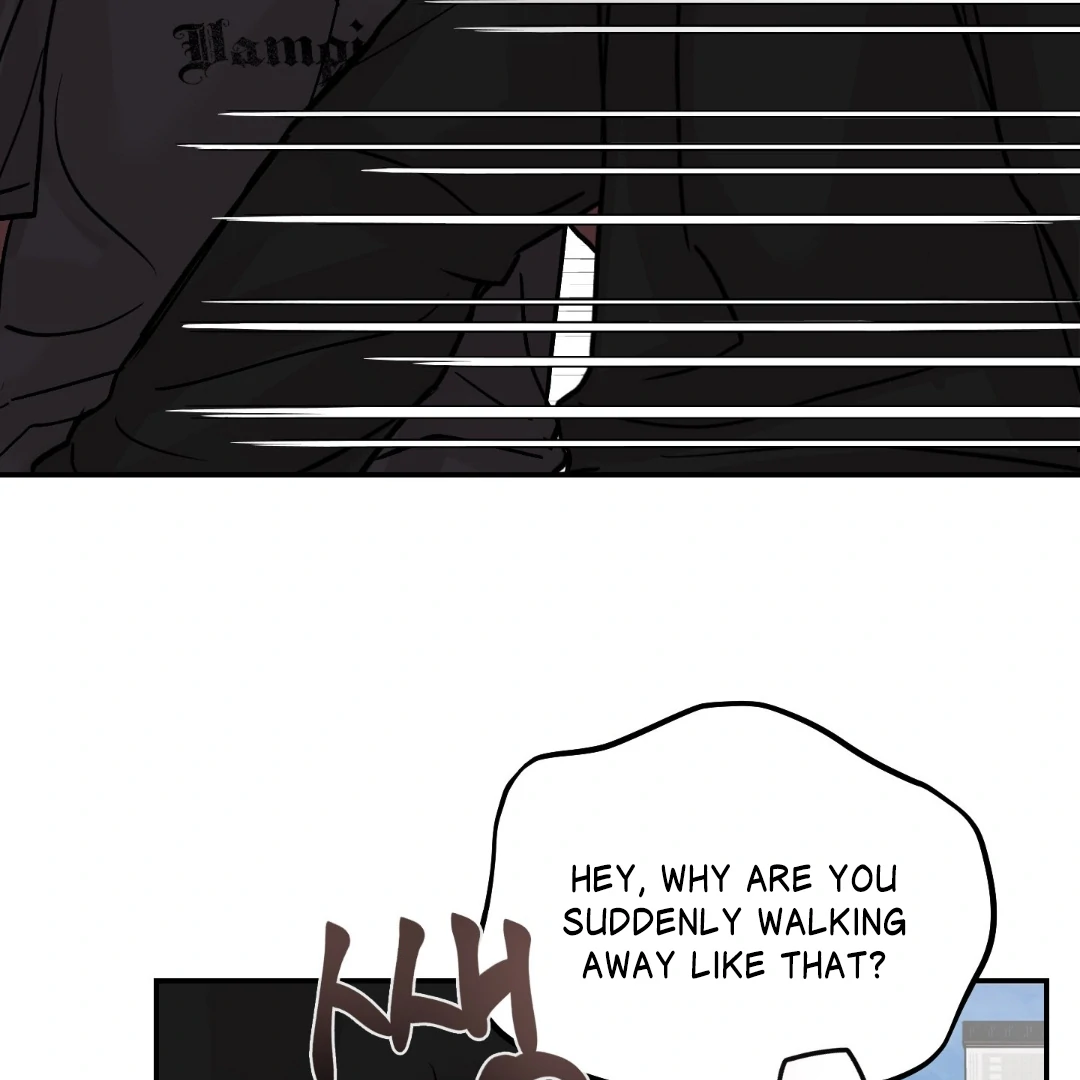 What Can’t Be Broken [Chi] - Chapter 10 manhwa