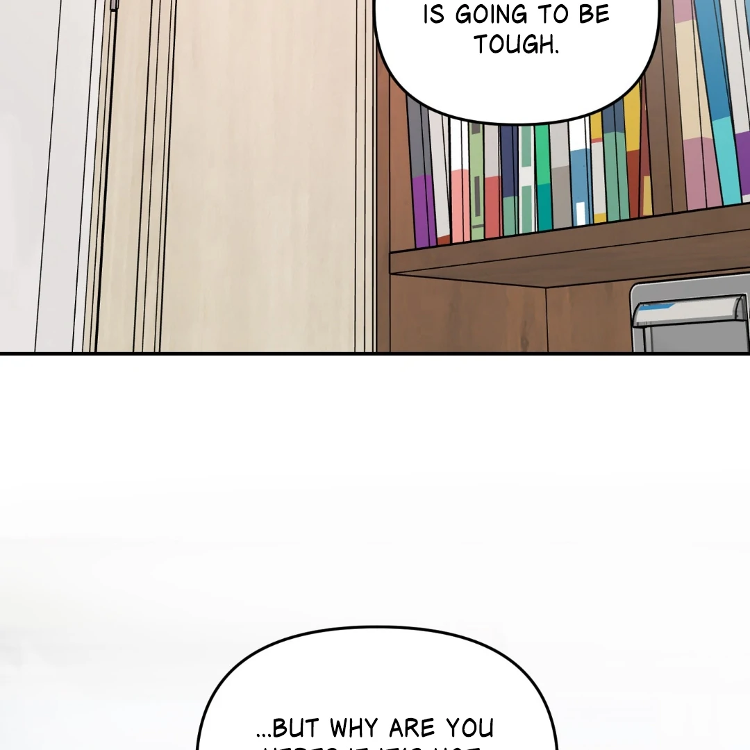 What Can’t Be Broken [Chi] - Chapter 10 manhwa