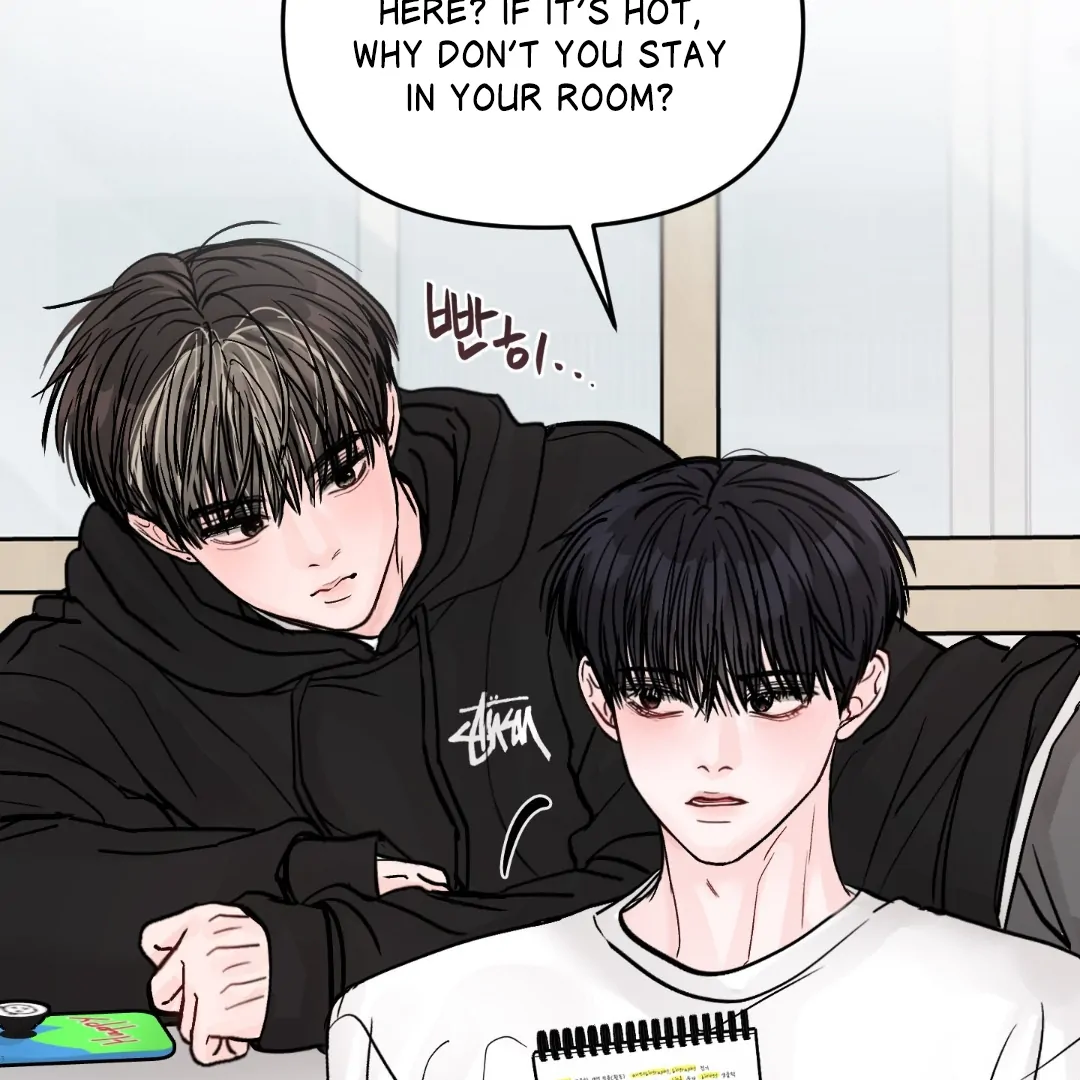 What Can’t Be Broken [Chi] - Chapter 10 manhwa