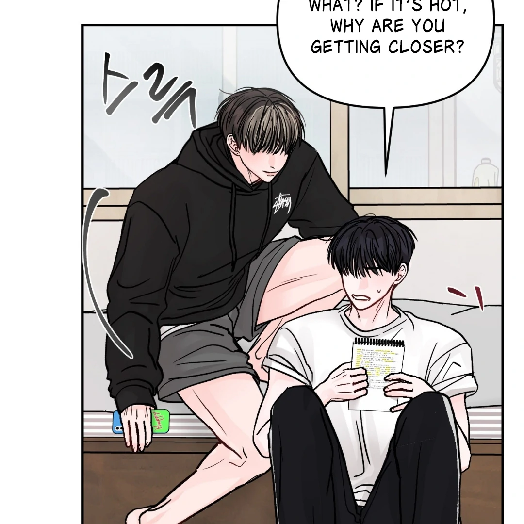 What Can’t Be Broken [Chi] - Chapter 10 manhwa